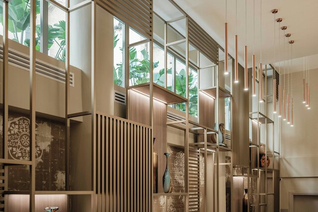 コートヤード バイ マリオット スリーマ