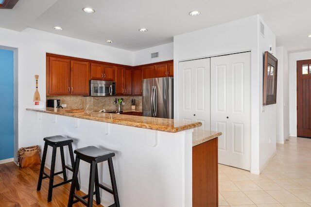 ビッグ アイランド ゴルフ ヴィラズ A1 3 ベッドルーム コンド