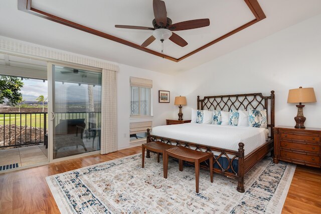 ビッグ アイランド ゴルフ ヴィラズ A1 3 ベッドルーム コンド