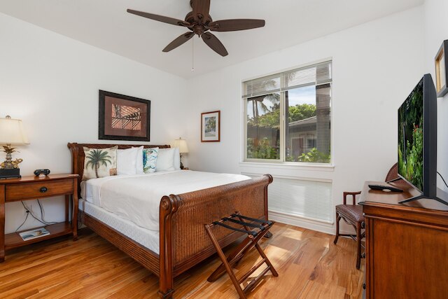 ビッグ アイランド ゴルフ ヴィラズ A1 3 ベッドルーム コンド