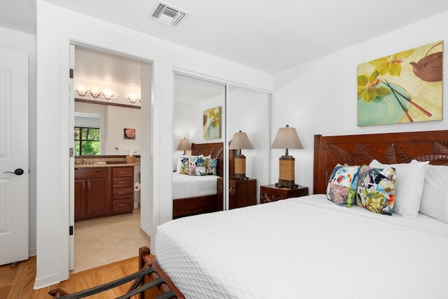 ビッグ アイランド ゴルフ ヴィラズ A1 3 ベッドルーム コンド