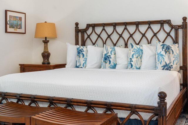 ビッグ アイランド ゴルフ ヴィラズ A1 3 ベッドルーム コンド