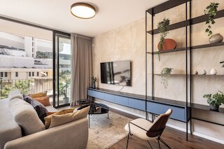 モダン コージー ドリーム バイ シー アンド レント