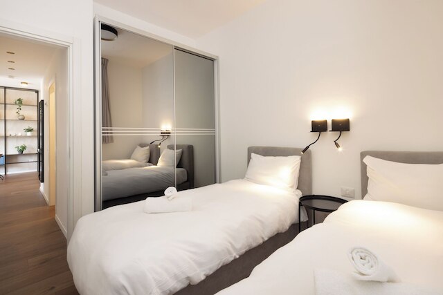 モダン コージー ドリーム バイ シー アンド レント