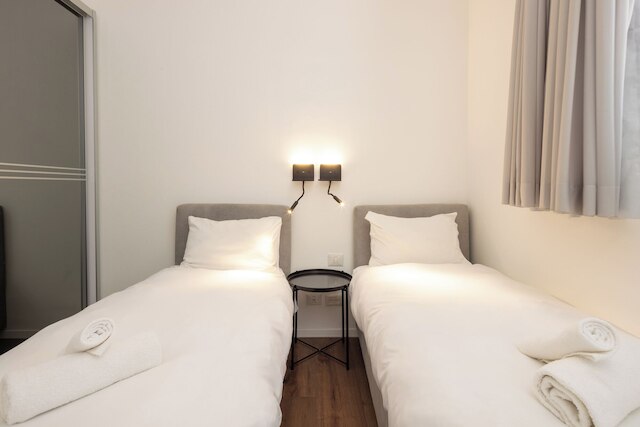 モダン コージー ドリーム バイ シー アンド レント