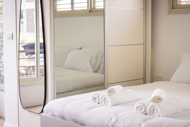 ハート オブ TLV エレガント ホーム バイ シー アンド レント