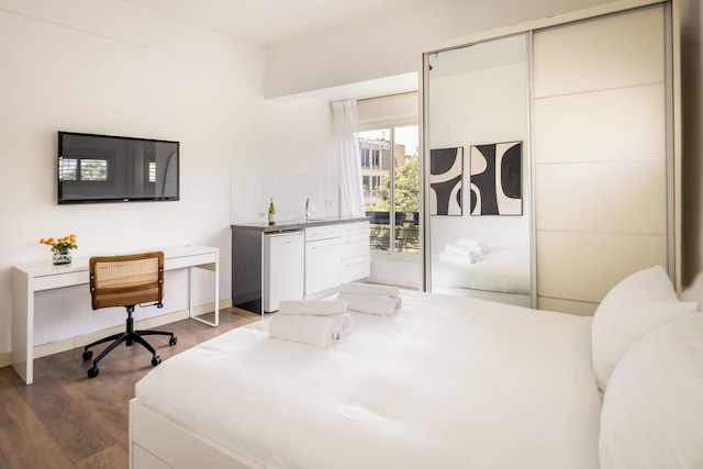 ハート オブ TLV エレガント ホーム バイ シー アンド レント