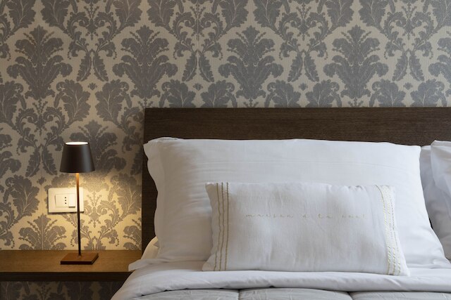 カ ベッカリエ 1 by ワンダフル イタリー