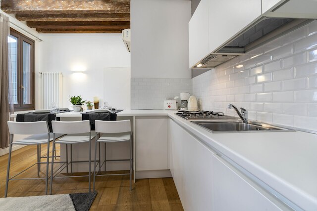 カ ベッカリエ 1 by ワンダフル イタリー