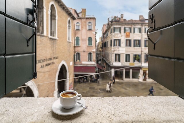 カ ベッカリエ 1 by ワンダフル イタリー