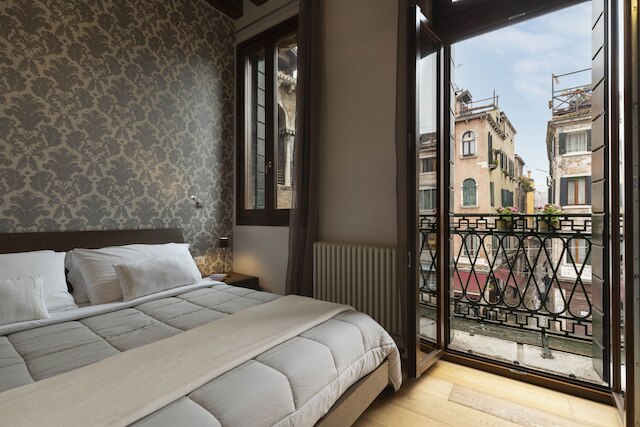 カ ベッカリエ 1 by ワンダフル イタリー