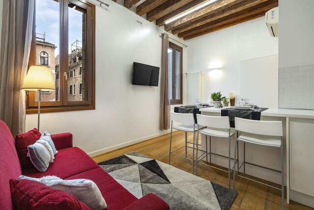 カ ベッカリエ 1 by ワンダフル イタリー