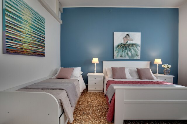 アカデミア オペラ デラックス by ワンダフル イタリー