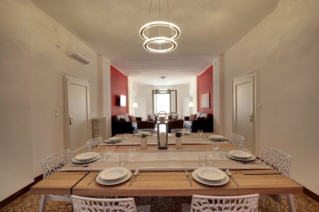 アカデミア オペラ デラックス by ワンダフル イタリー