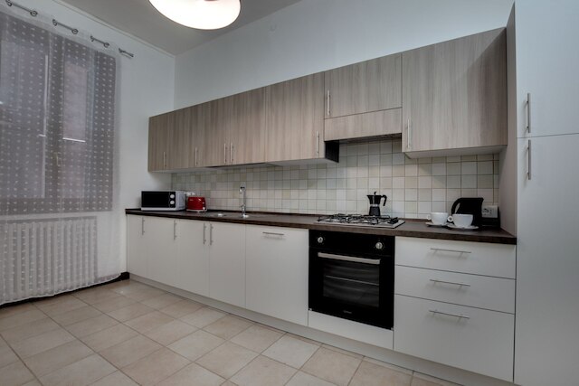 アカデミア オペラ デラックス by ワンダフル イタリー