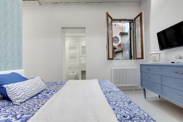 ベリーニ デザイン イン ベネチア