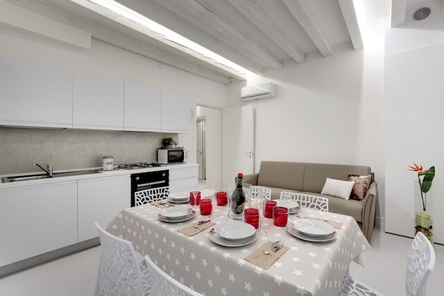 ベリーニ デザイン イン ベネチア