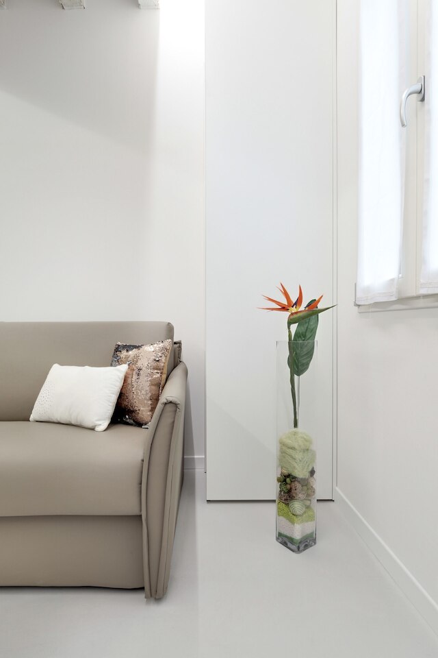 ベリーニ デザイン イン ベネチア