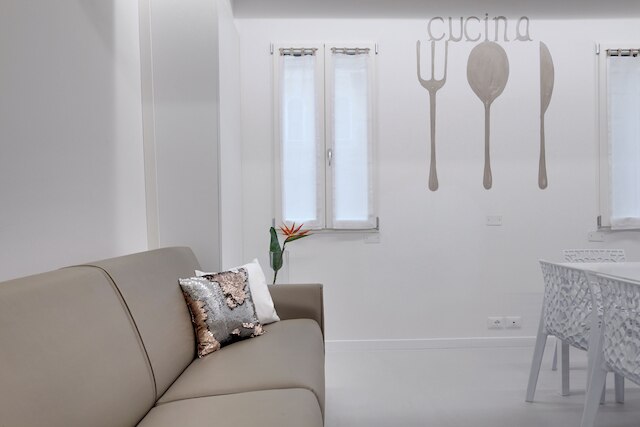 ベリーニ デザイン イン ベネチア