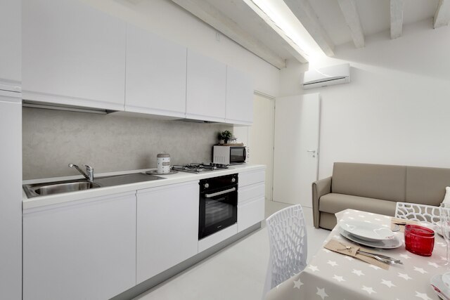 ベリーニ デザイン イン ベネチア