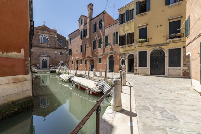 アル カンパニーレ ビュー テラス バイ ワンダフル イタリー