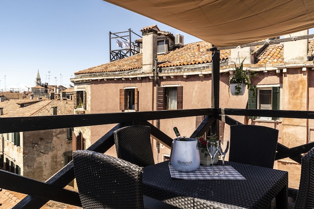 アル カンパニーレ ビュー テラス バイ ワンダフル イタリー