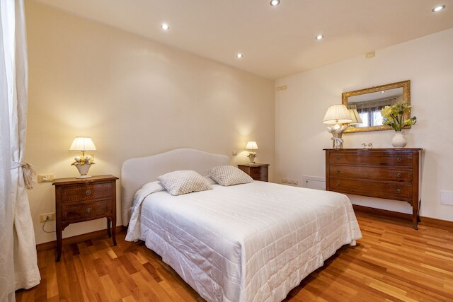 アル カンパニーレ ビュー テラス バイ ワンダフル イタリー