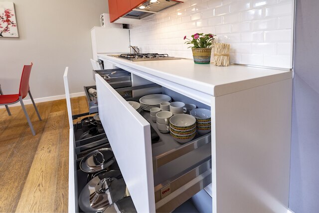 カ ベッカリエ 2 by ワンダフル イタリー