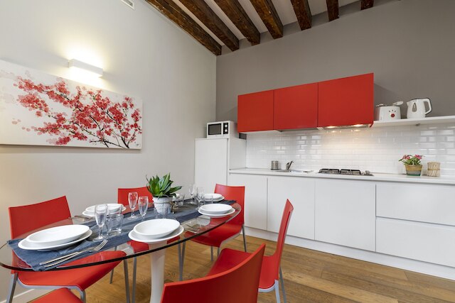 カ ベッカリエ 2 by ワンダフル イタリー