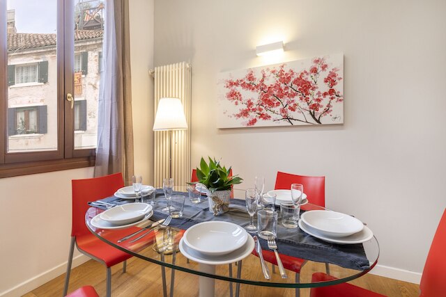 カ ベッカリエ 2 by ワンダフル イタリー