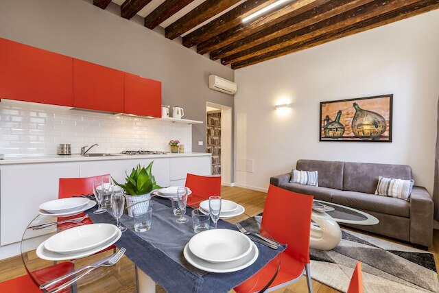 カ ベッカリエ 2 by ワンダフル イタリー