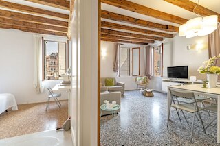 カ フォスカ ホーム イン ヴェネツィア