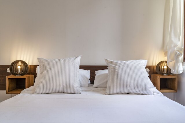 カ フォスカ ホーム by ワンダフル イタリー