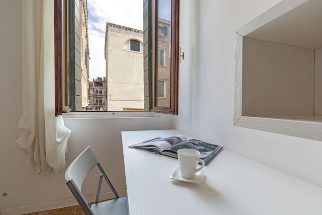 カ フォスカ ホーム by ワンダフル イタリー