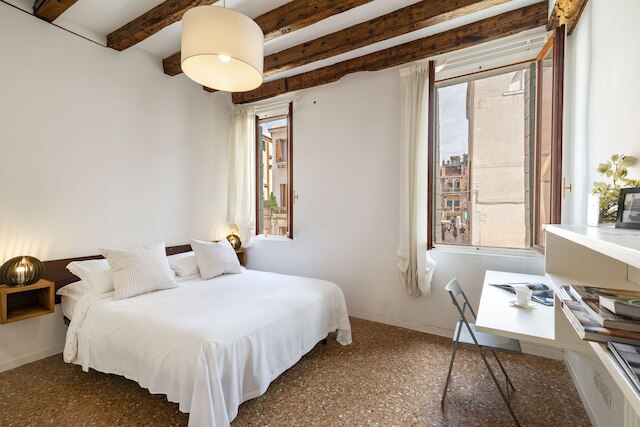 カ フォスカ ホーム by ワンダフル イタリー