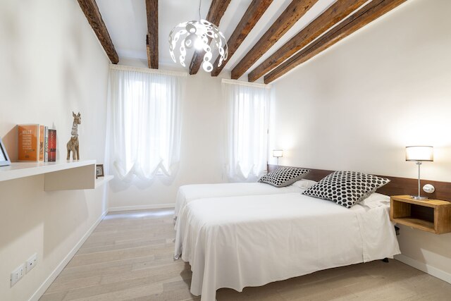 カ フォスカ ホーム by ワンダフル イタリー