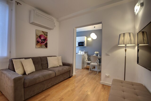 カ デイ ボッテリ 4 by ワンダフルイタリー