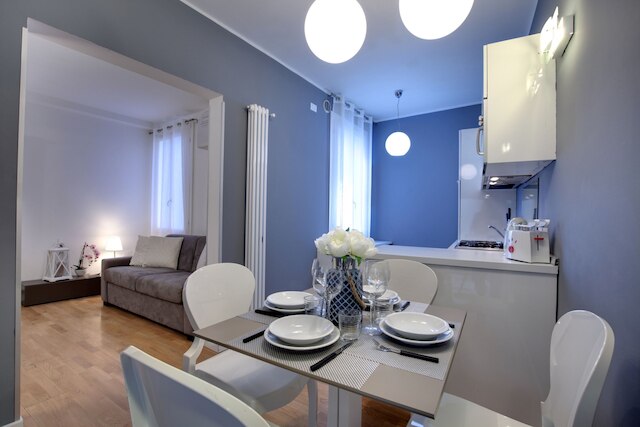 カ デイ ボッテリ 4 by ワンダフルイタリー