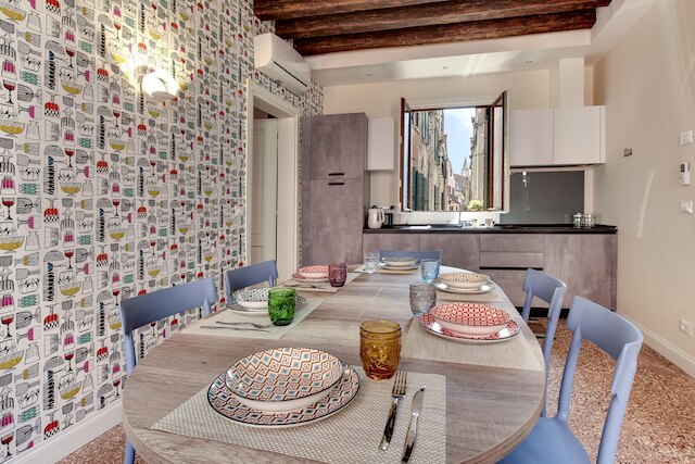 ルガベラ リアルト イン ベネチア