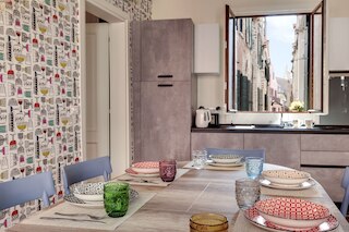 ルガベラ リアルト イン ベネチア