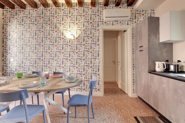 ルガベラ リアルト イン ベネチア