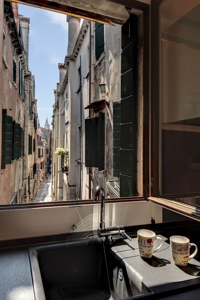 ルガベラ リアルト イン ベネチア