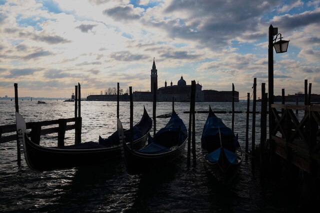 バイロン S マルコ - ロクズ