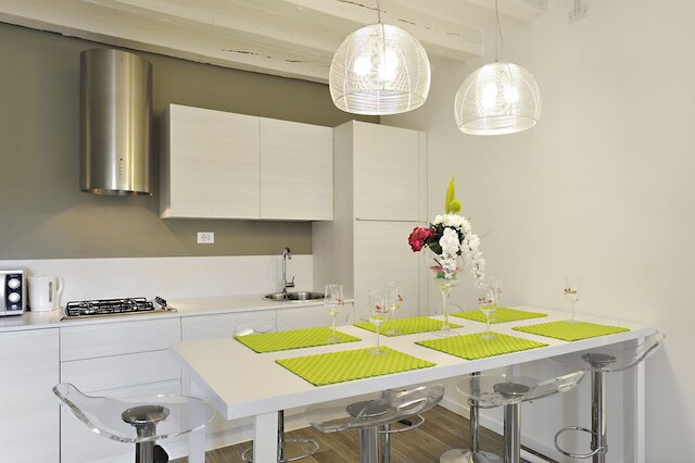 カ フォルネル by ワンダフル イタリー