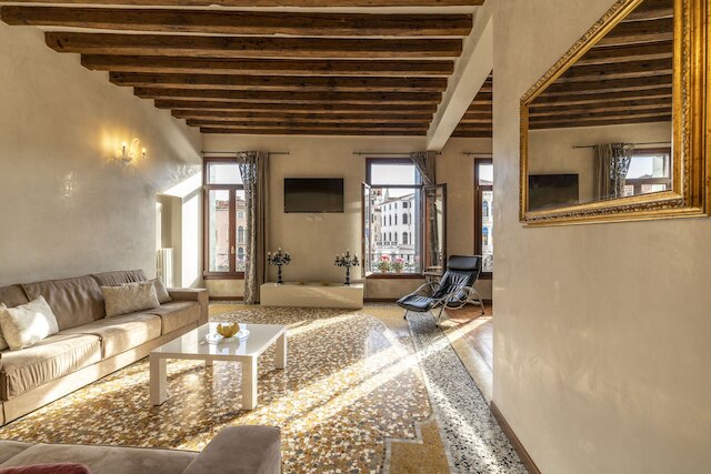 リアルト グランドカナル - ロクズ