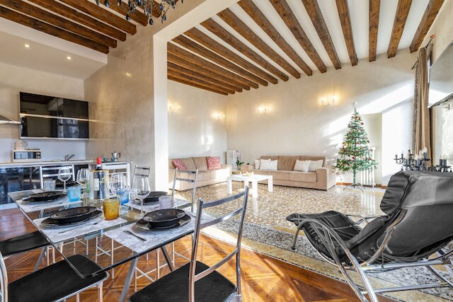 リアルト グランドカナル - ロクズ