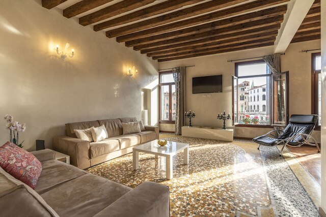 リアルト グランドカナル - ロクズ