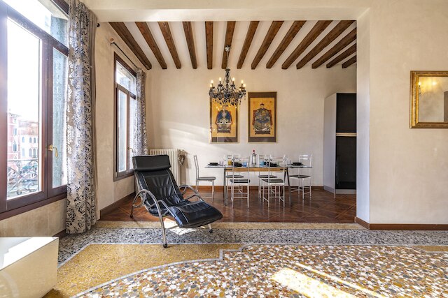 リアルト グランドカナル - ロクズ