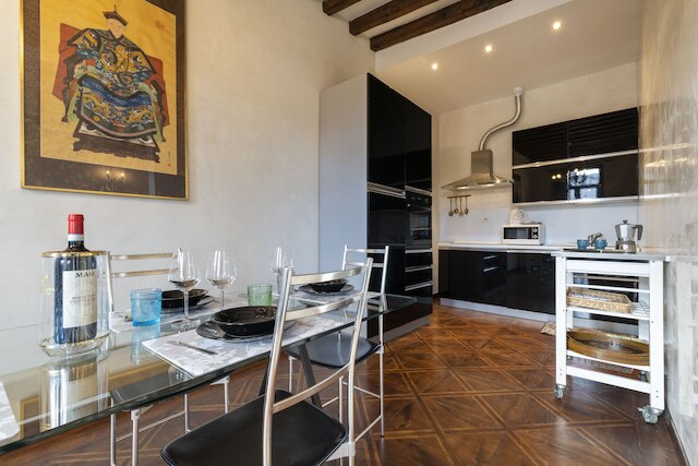 リアルト グランドカナル - ロクズ