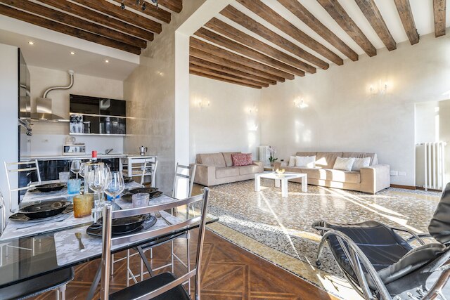 リアルト グランドカナル - ロクズ